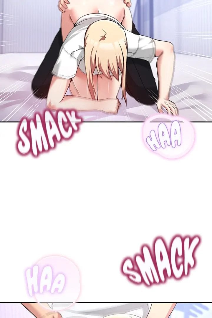No Men Allowed (Uncensored), chapter 21, page 85 of 103