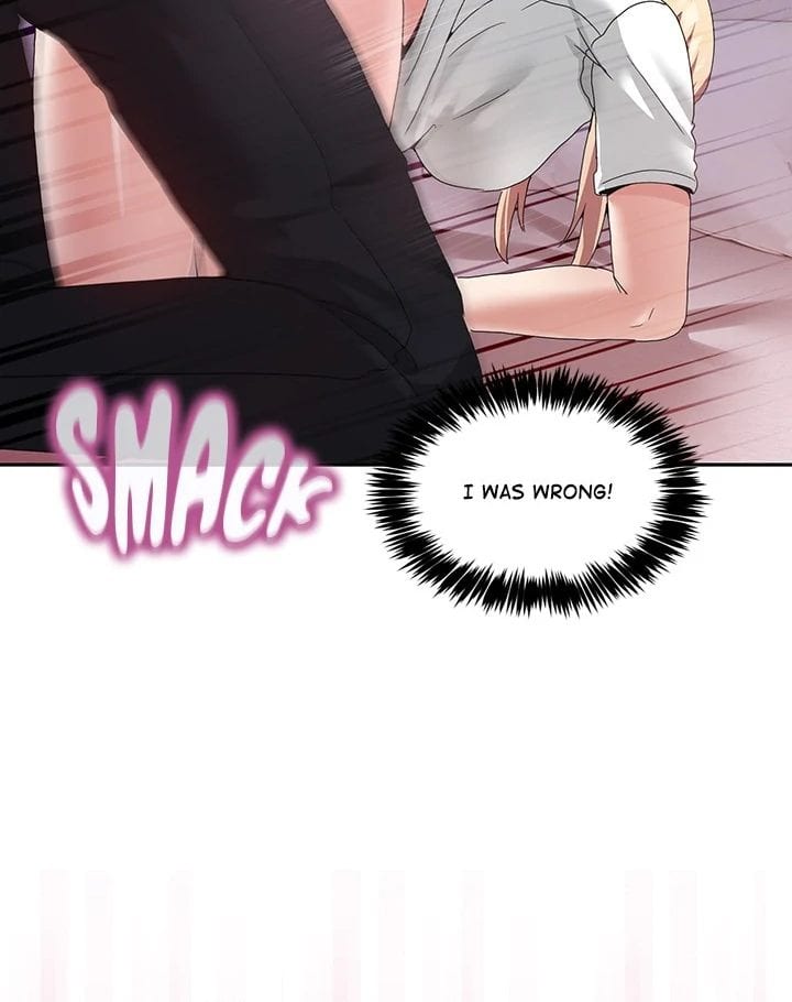 No Men Allowed (Uncensored), chapter 21, page 88 of 103
