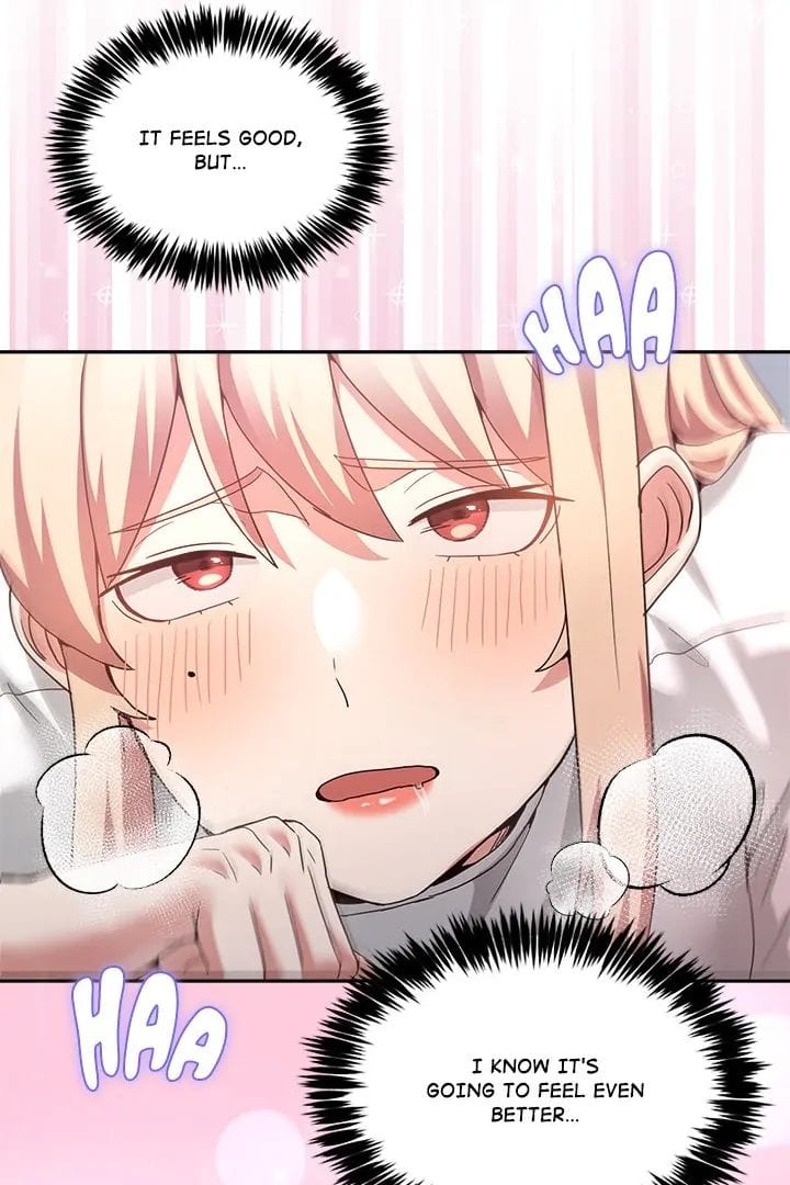 No Men Allowed (Uncensored), chapter 21, page 89 of 103