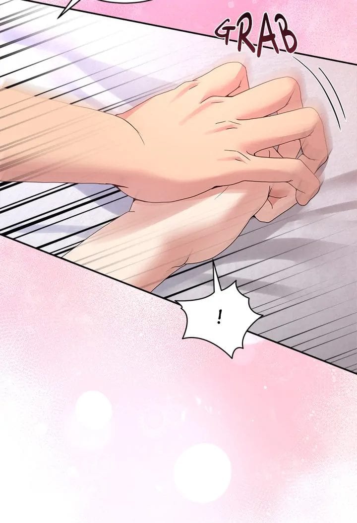 No Men Allowed (Uncensored), chapter 21, page 93 of 103