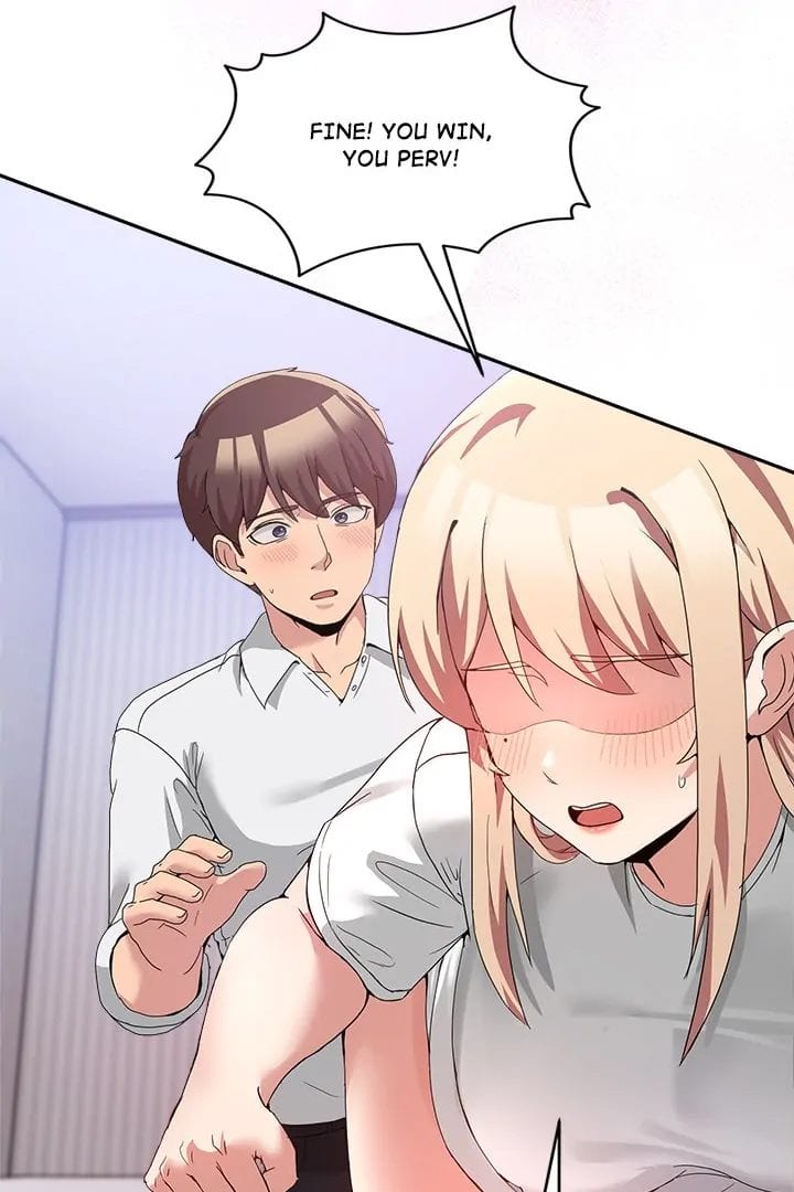 No Men Allowed (Uncensored), chapter 21, page 94 of 103