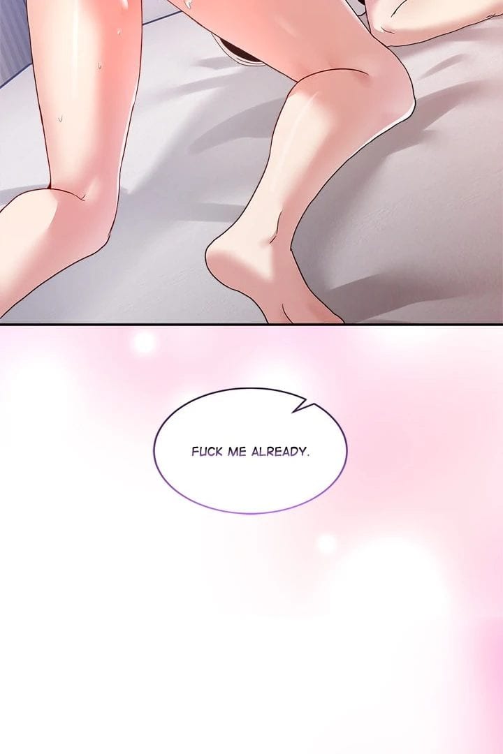 No Men Allowed (Uncensored), chapter 21, page 96 of 103
