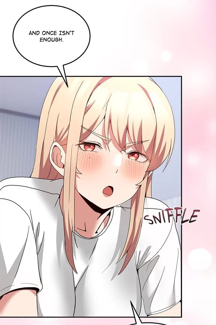 No Men Allowed (Uncensored), chapter 21, page 97 of 103