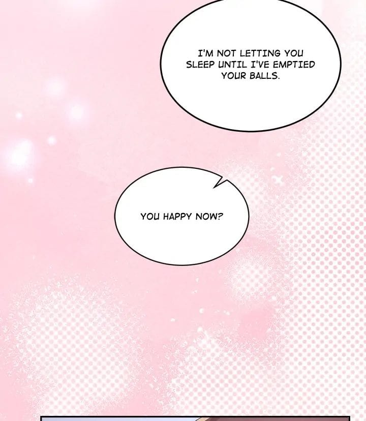 No Men Allowed (Uncensored), chapter 21, page 98 of 103