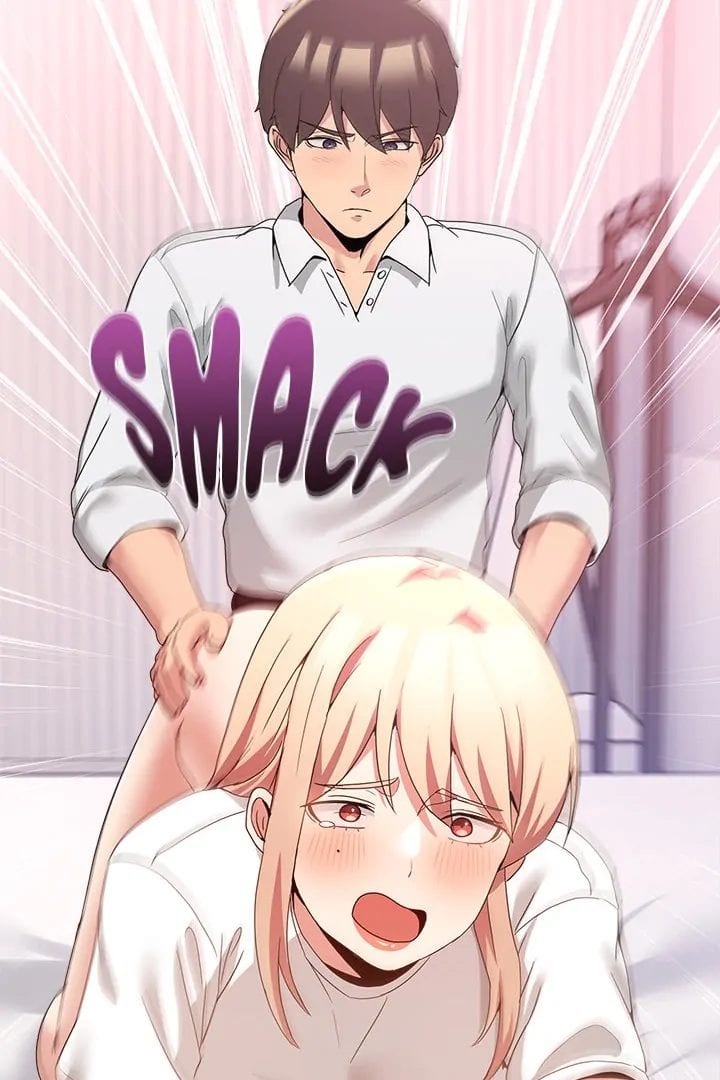 No Men Allowed (Uncensored), chapter 21, page 101 of 103