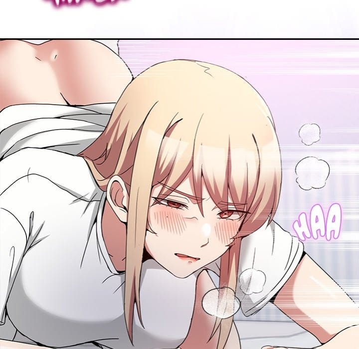 No Men Allowed (Uncensored), chapter 22, page 7 of 161