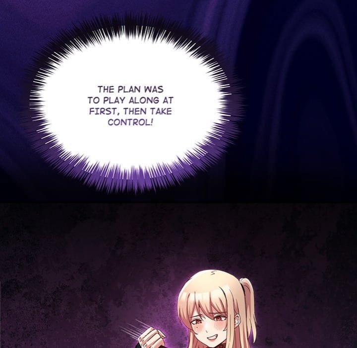 No Men Allowed (Uncensored), chapter 22, page 9 of 161