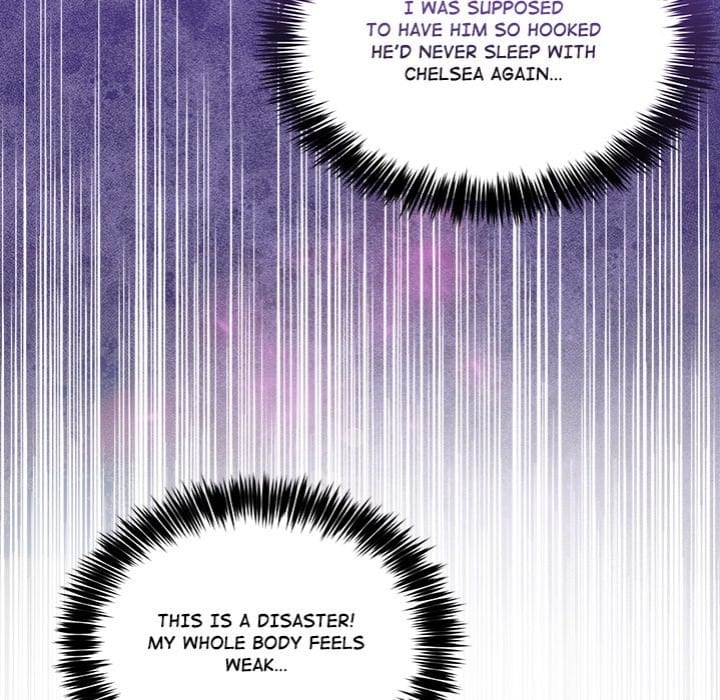 No Men Allowed (Uncensored), chapter 22, page 11 of 161