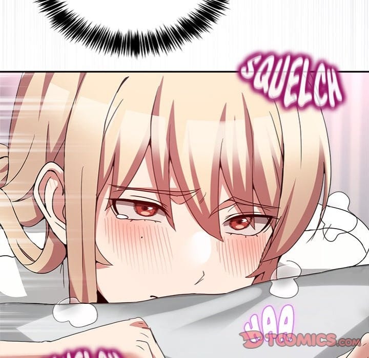 No Men Allowed (Uncensored), chapter 22, page 12 of 161