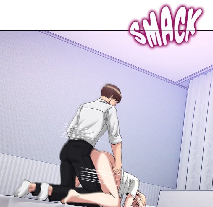 No Men Allowed (Uncensored), chapter 22, page 14 of 161