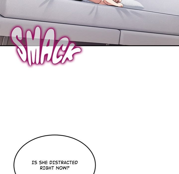 No Men Allowed (Uncensored), chapter 22, page 15 of 161