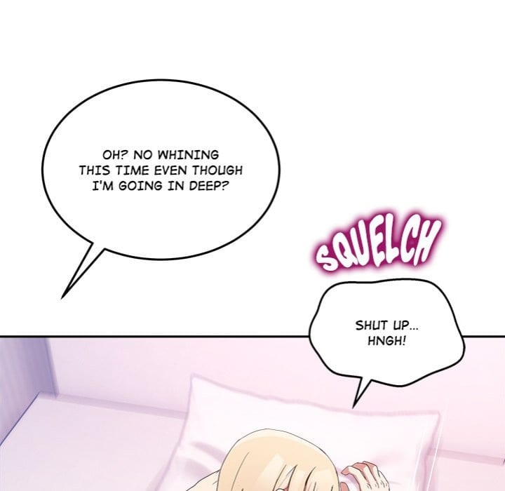 No Men Allowed (Uncensored), chapter 22, page 20 of 161