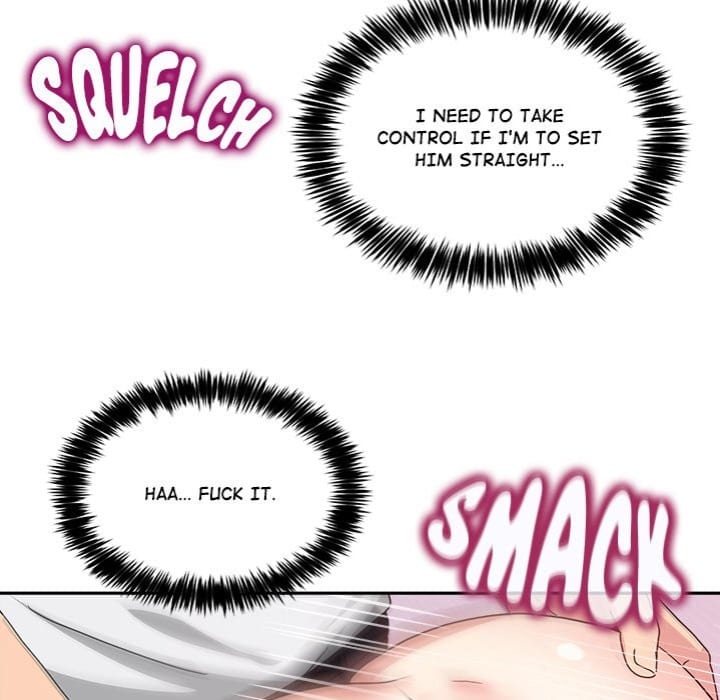 No Men Allowed (Uncensored), chapter 22, page 22 of 161