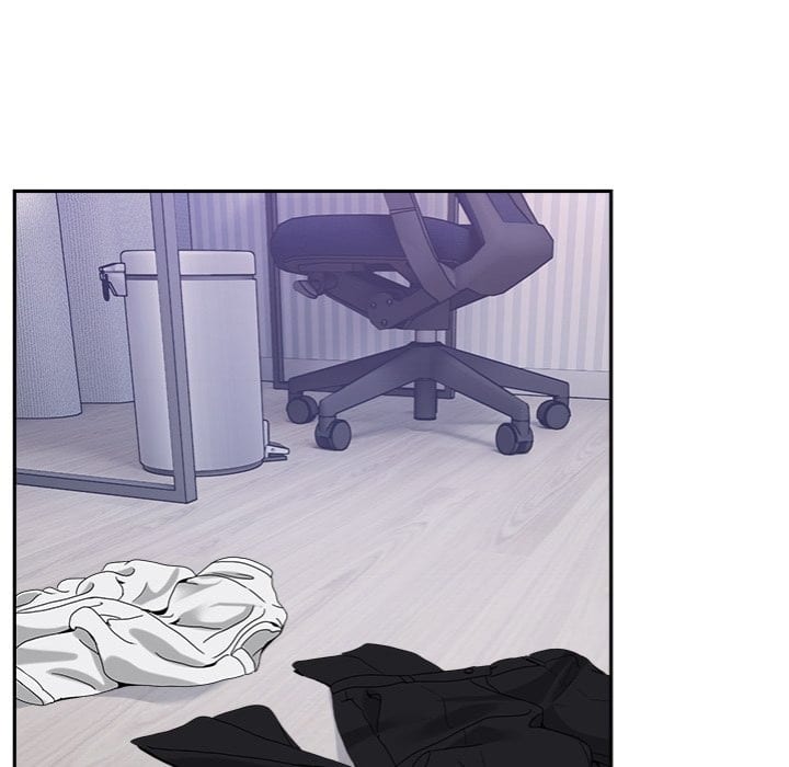No Men Allowed (Uncensored), chapter 22, page 34 of 161