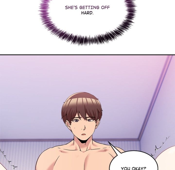 No Men Allowed (Uncensored), chapter 22, page 40 of 161