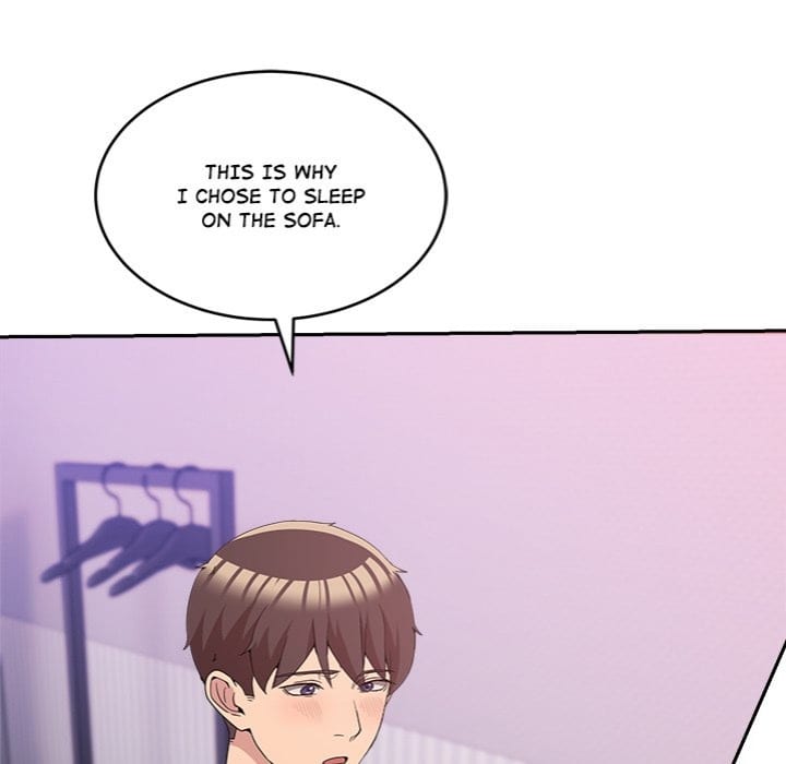 No Men Allowed (Uncensored), chapter 22, page 42 of 161