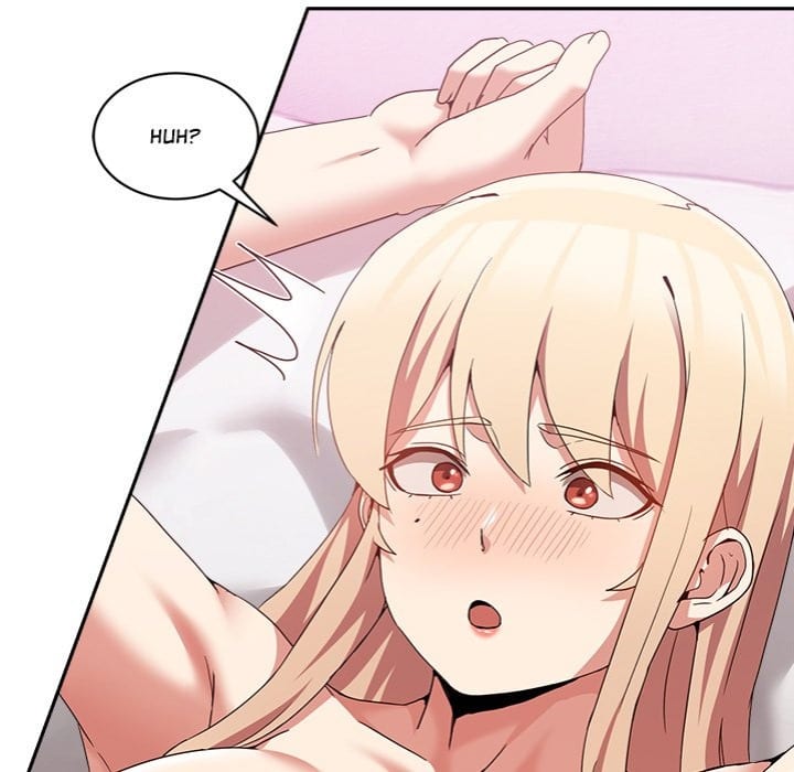 No Men Allowed (Uncensored), chapter 22, page 44 of 161