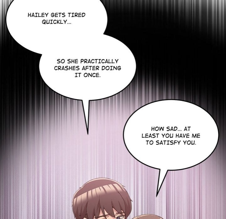 No Men Allowed (Uncensored), chapter 22, page 47 of 161