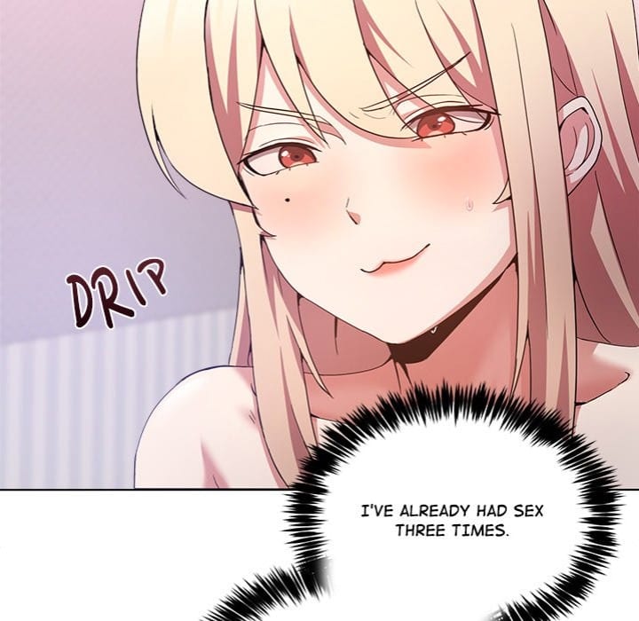 No Men Allowed (Uncensored), chapter 22, page 58 of 161
