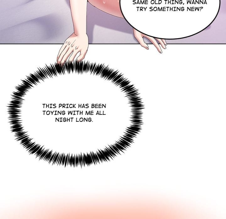 No Men Allowed (Uncensored), chapter 22, page 64 of 161