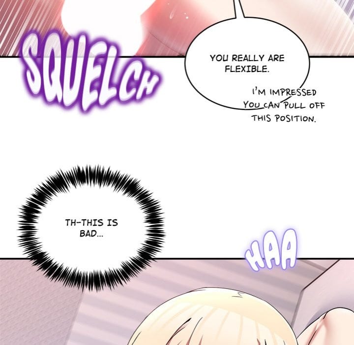 No Men Allowed (Uncensored), chapter 22, page 72 of 161