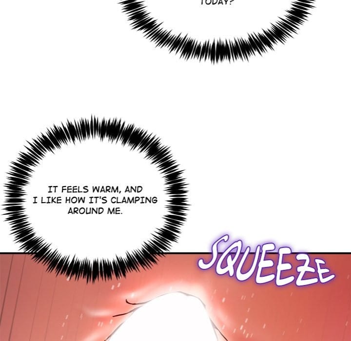 No Men Allowed (Uncensored), chapter 22, page 82 of 161