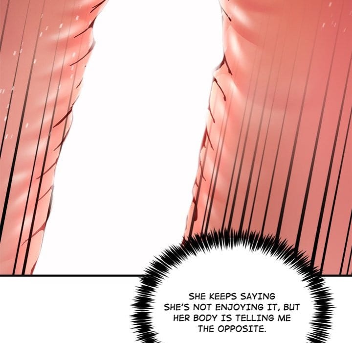 No Men Allowed (Uncensored), chapter 22, page 83 of 161