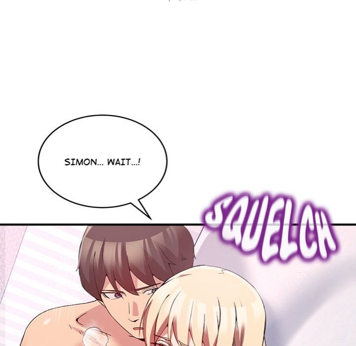 No Men Allowed (Uncensored), chapter 22, page 85 of 161