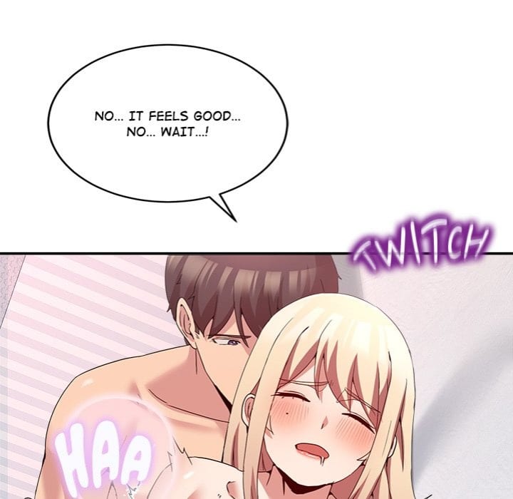 No Men Allowed (Uncensored), chapter 22, page 87 of 161