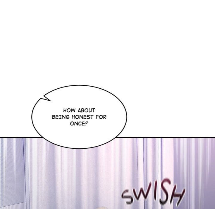 No Men Allowed (Uncensored), chapter 22, page 89 of 161