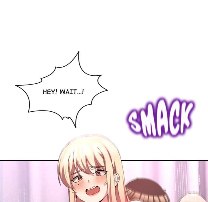 No Men Allowed (Uncensored), chapter 22, page 91 of 161