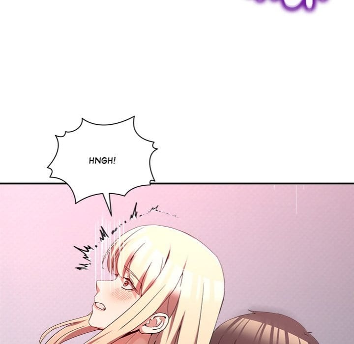 No Men Allowed (Uncensored), chapter 22, page 95 of 161