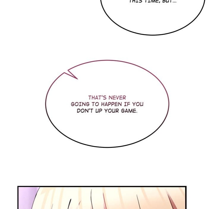 No Men Allowed (Uncensored), chapter 22, page 101 of 161