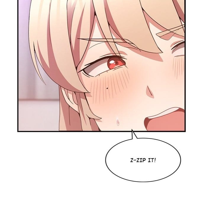 No Men Allowed (Uncensored), chapter 22, page 102 of 161