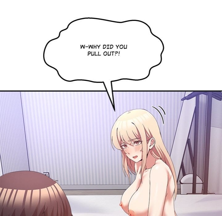 No Men Allowed (Uncensored), chapter 22, page 107 of 161