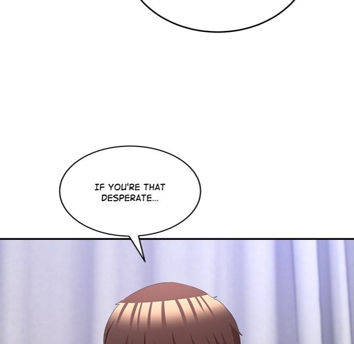 No Men Allowed (Uncensored), chapter 22, page 109 of 161