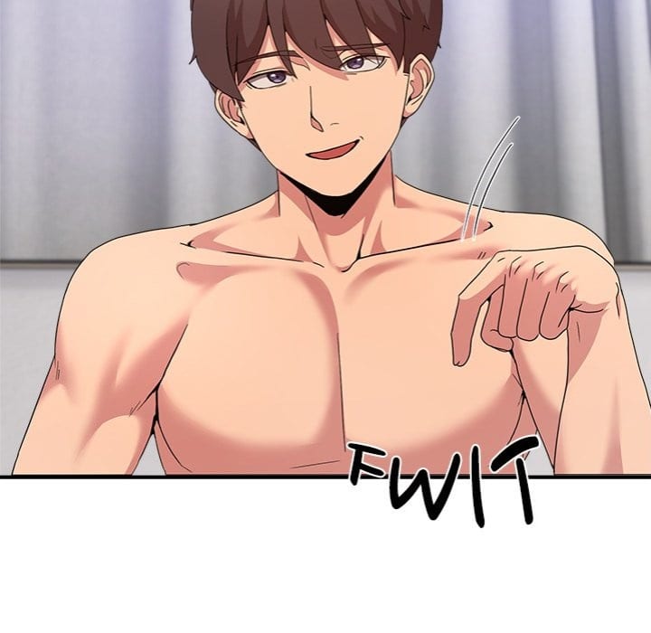 No Men Allowed (Uncensored), chapter 22, page 110 of 161
