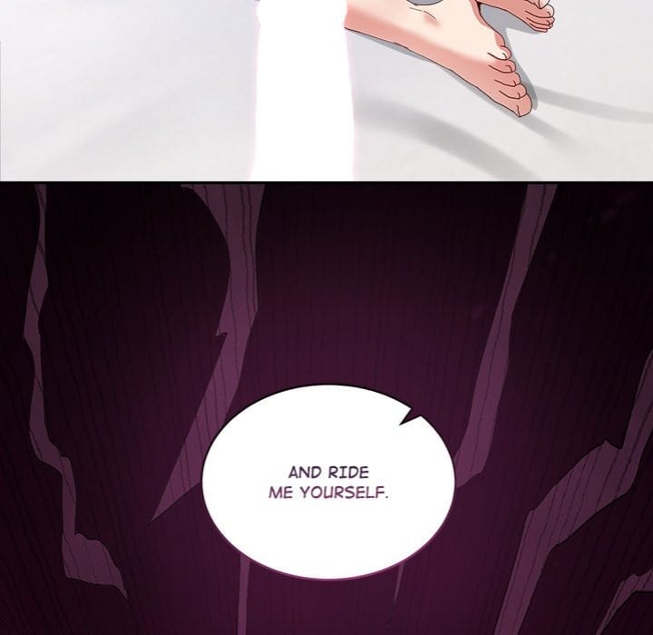 No Men Allowed (Uncensored), chapter 22, page 113 of 161