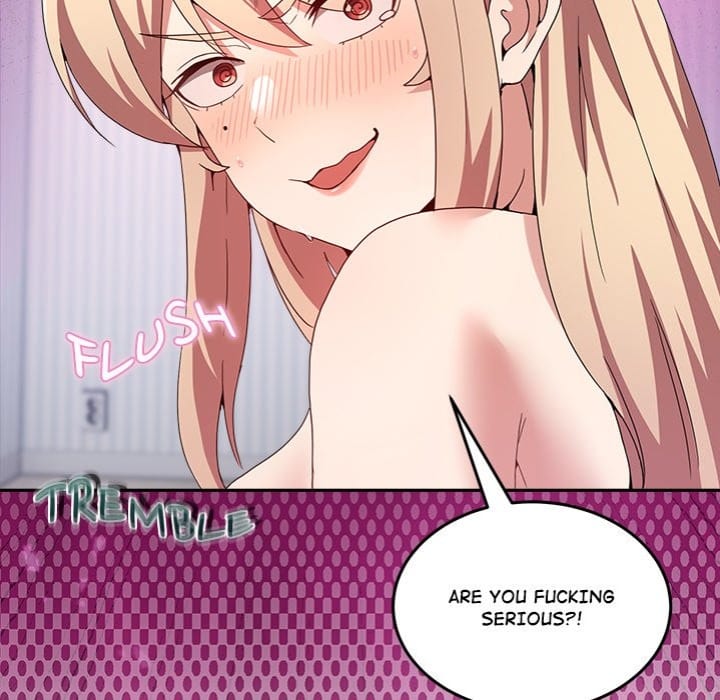 No Men Allowed (Uncensored), chapter 22, page 115 of 161