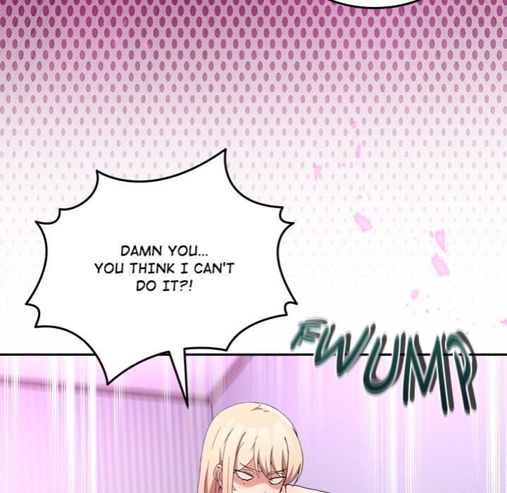 No Men Allowed (Uncensored), chapter 22, page 116 of 161