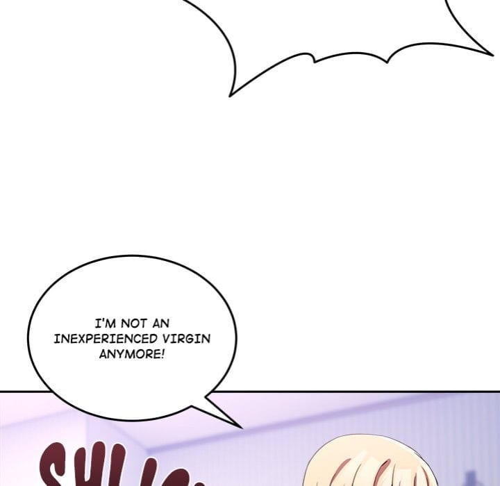 No Men Allowed (Uncensored), chapter 22, page 118 of 161