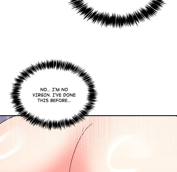 No Men Allowed (Uncensored), chapter 22, page 120 of 161