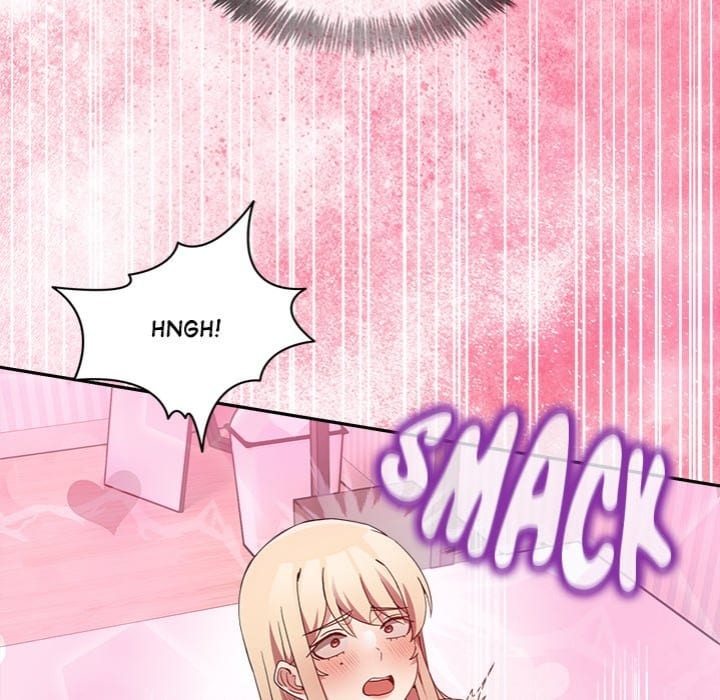 No Men Allowed (Uncensored), chapter 22, page 122 of 161