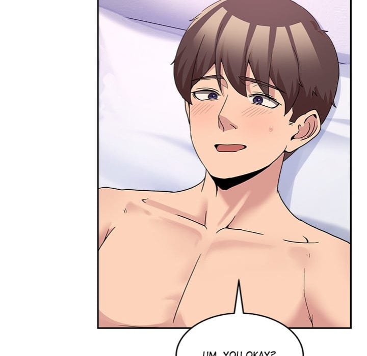 No Men Allowed (Uncensored), chapter 22, page 127 of 161