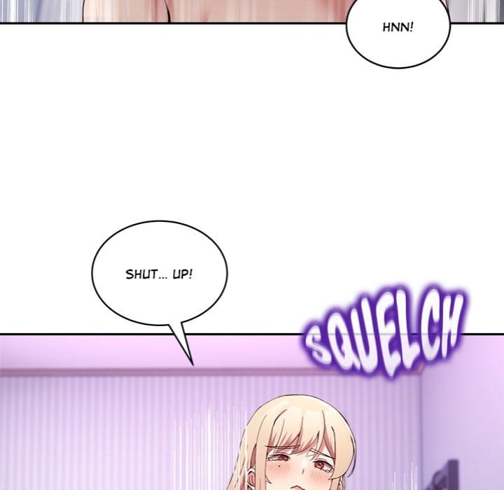 No Men Allowed (Uncensored), chapter 22, page 130 of 161