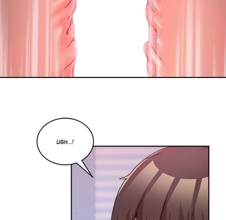 No Men Allowed (Uncensored), chapter 22, page 135 of 161