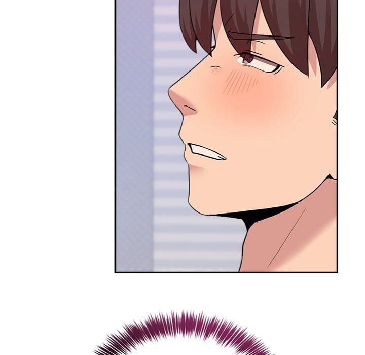No Men Allowed (Uncensored), chapter 22, page 136 of 161