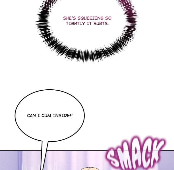 No Men Allowed (Uncensored), chapter 22, page 137 of 161