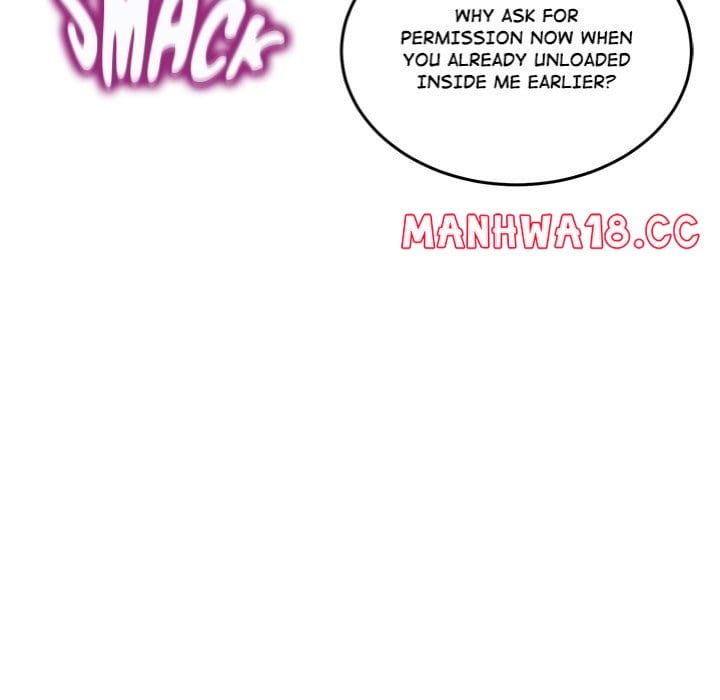No Men Allowed (Uncensored), chapter 22, page 139 of 161