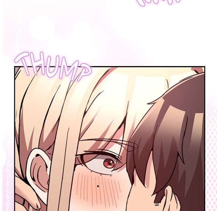 No Men Allowed (Uncensored), chapter 22, page 151 of 161